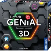 Kosmos Tout simplement génial 3D
