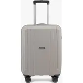 EPIC Travelgear Valisette 'Airwave Neo' gris / noir