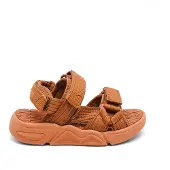 Bisgaard Enfant Sandales Louis Brun
