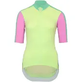 Silvini Maillot à Manches Courtes Wd2404 Stelvia