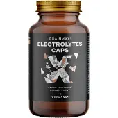 BrainMax Electrolytes Caps, 90 gélules végétales