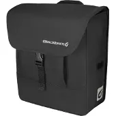 Blackburn Local, sacoche de porte-bagages, noir