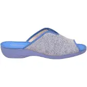 Cabrera Chaussons 5663 pour Uni