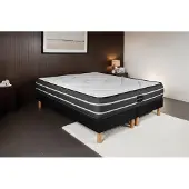 Prestige Literie Matelas Exclusive Ressorts ensachés