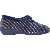 Cabrera Chaussons 080-5635 pour Femme