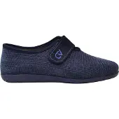 Cabrera Chaussons 080-9222 pour Homme