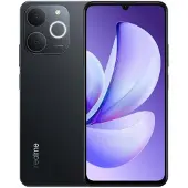 Realme P4 Lite 4G 64GB/4GB Double SIM Noir