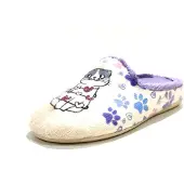 Cabrera Chaussons 121-3219 pour Femme