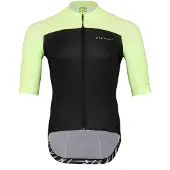 Silvini Md1604 Stelvio Short Sleeve Jersey Vert 2XL Homme