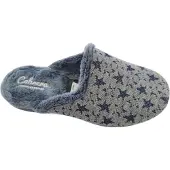 Cabrera Chaussons 121-4496 pour Femme