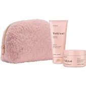 PUPA Milano Pupa Teddyland Kit Shower Gel 200ml and Scented Body Scrub 150ml (Set soin du corps)