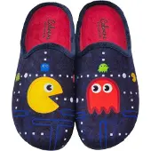 Cabrera Chaussons 080-3626 pour Uni