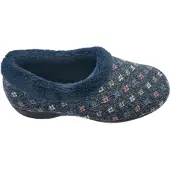 Cabrera Chaussons 121-5639 pour Femme