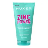 Nuxe Zinc Power Purifying Gel démaquillant 150 ml