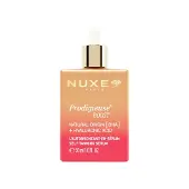 Nuxe Prodigieuse BOOST Autobronzant-en-sérum 30 ml Crème
