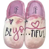 Cabrera Chaussons 080-3220 pour Femme