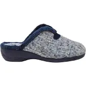 Cabrera Chaussons 080-5646 pour Femme