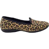 Cabrera Chaussons 080-774 pour Femme