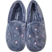 Cabrera Chaussons 080-4505 pour Femme