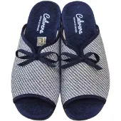 Cabrera Chaussons 5671 pour Femme