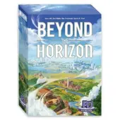 Beyond the Horizon (Allemand, 2 - 4 Joueur)