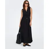 ONLY Robe 'ONLGoa' noir