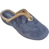 Cabrera Chaussons 080-5006 pour Femme