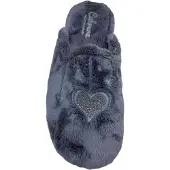 Cabrera Chaussons 080-4502 pour Femme