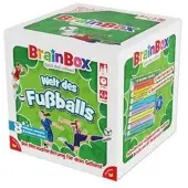 Sonstige Verlage Brain Box - Football