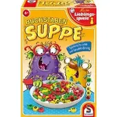 Schmidt Soupe de lettres, jeu pour enfants Classic Line