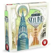 Piatnik Projet Skyline