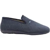 Cabrera Chaussons 080-9218 pour Homme