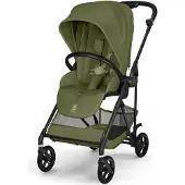 Cybex Melio Carbon (0 Mois - 3 Années)