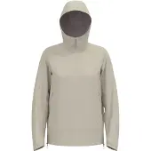 Odlo Essential 2.5l Jacket Beige M Femme
