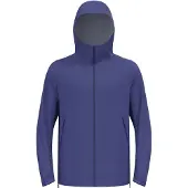 Odlo Essential 2.5l Jacket Bleu S Homme