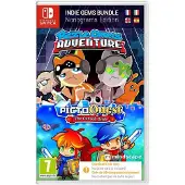 Piczle Puzzle Pack 3 in 1 FR/UK Switch
