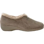 Cabrera Chaussons 080-5070 pour Femme
