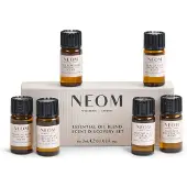 Neom Essential Oil Blend Scent Discovery Set
