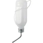 Kerbl Abreuvoir Lapin Pvc 750ml