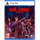 Ps5 Evil Dead: The Game Clair