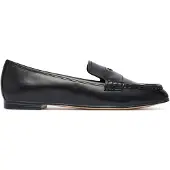 Michael Kors Mocassins JENNINGS LOAFER femmes - Noir - 38