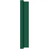 Duni Nappe-rouleau 118x500 vert fon (500 x 118 cm)
