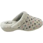 Cabrera Chaussons 121-5638 pour Femme