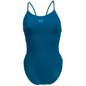 Arena Maillot de bain 1 pièce femme Solid