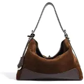 Tollzwood Sac à main en cuir « Sauge »