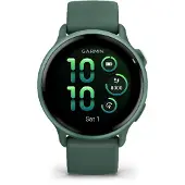 Garmin Vivoactive 6 Music Vert