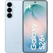 Samsung S26+ S947B 5G Ds 12+256 Sky Blue