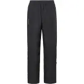 Vaude Bike Escape Bike Warm Pants Noir M Homme