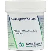 Deba Pharma Ashwagandha 60 pc(s) Capsule(S)
