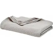 TODAY Essential Couvre-lit Beige 220x240 Cm En Coton